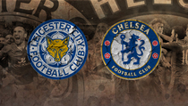 Leicester vs Chelsea: 