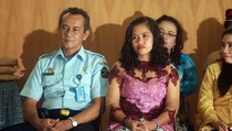 Jubir Kemlu: Penundaan Eksekusi Mati Mary Jane karena Berhati-hati