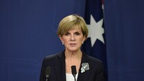 Menlu Australia: Akan Ada Tindak Balasan