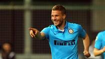 Susah Payah Inter Tundukkan 9 Pemain Udinese