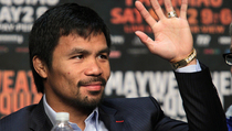 Pacquiao Tegaskan Akan Pensiun Usai Lawan Bradley