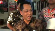 Lima: Soal KPK-Polri, Presiden Harus Copot Kabareskrim