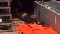 Polisi Tidak Temukan Identitas Pria yang Terjun dari Atap Gelora Bung Karno