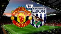 Man United vs West Bromwich, Menyegel Tiket Liga Champions