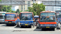 Djarot Ajak Metro Mini 69 Gabung ke Transjakarta