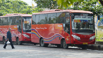 Tiket Trans Semarang Rp 8 Selama 3 Hari