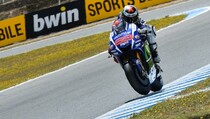 Hasil Lengkap Kualifikasi GP Spanyol