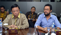 Agung Laksono: Tidak Ada Mandat Palsu