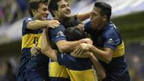Laga Persahabatan River Plate vs Boca Juniors Berlangsung Brutal
