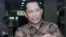 Tangani Kasus Korupsi, Kabareskrim Bentuk Posko