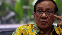  Islah Golkar, Akbar Tandjung Tawarkan Munaslub