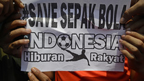 Diduga Dipukuli Aparat, Suporter Persija Meninggal 