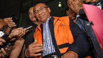 Demokrat Hormati Proses Hukum pada Jero Wacik