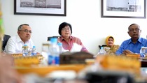 Status Siaga Kebakaran Hutan dan Pentingnya Sekat Kanal