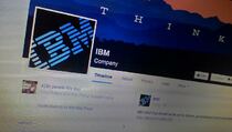 Facebook Gandeng IBM Tingkatkan Pemasaran 