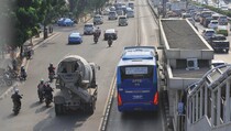Organda Minta Pemprov Tak Buru-buru Hapus APTB