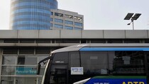 APTB Tak Boleh Masuk Dalam Kota