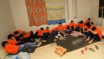 Imigrasi Bengkulu Deportasi 31 Warga Tiongkok
