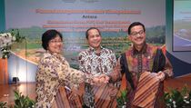 Atasi Problem Lahan Transmigrasi, Mendes Tekan MoU dengan Dua Menteri