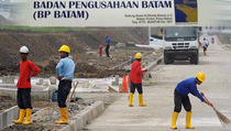 BP Batam Dibubarkan karena Tidak Memenuhi Target