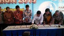 Rayakan Hari Air Dunia, Warga Jakarta Masih Kekurangan Air Bersih