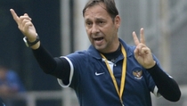 Wolfgang Pikal Jadi Asisten Pelatih Timnas