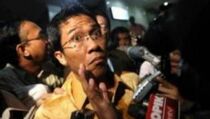 Penahanan Benny Handoko Ditangguhkan?