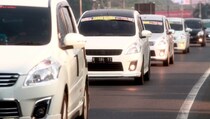 Suzuki Dukung Jambore Nasional Ertiga Club Indonesia