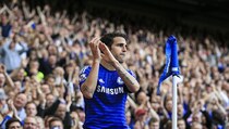 Fabregas Didenda Polisi Rp 20 Juta