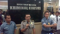 Polantas Jadi 