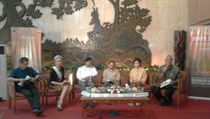 Hari Kebangkitan Nasional, KLH Gelar Ritual 