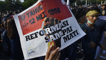 Ketum IKA Trisakti: Reformasi Harus Terus Dilanjutkan