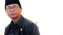 Gubernur Bengkulu Ajak Masyarakat Promosi Festival Tabot di Medsos