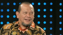 Over Stay, La Nyalla Dipulangkan dari Singapura