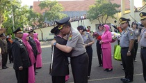 Purnawirawan Polisi Masih Bagian Keluarga Polri