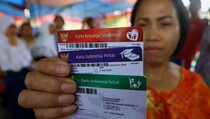 BPJS Kesehatan Distribusikan Ribuan KIS di Jayapura