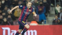 Iniesta, Pemain Spesialis Partai Final