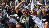 Konsolidasi Akbar di GBK, Hizbut Tahrir Kerahkan 150 Ribu Orang