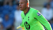 Brad Friedel Pensiun Akhir Musim Ini