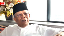 Noor Aman: Pembubaran BOPI Prerogratif Presiden