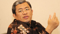 Penyelenggaraan PON XIX,  Aher: Arahan Wapres Menentramkan