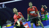 23 Wakil Indonesia Turun Bertanding di Korea Terbuka