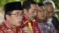 Ade Komarudin: Rekonsiliasi Golkar Lewat Munas Baru