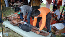 Waket DPD Apresiasi Masyarakat Aceh Terkait Pengungsi Rohingya