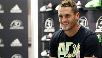 Sampai Menit ke-20, Atletico Ungguli Barcelona 1-0