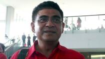 OTT Marianus Sae, PDIP Dukung KPK