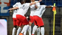 Taklukkan Montpellier, PSG Amankan Gelar Ligue 1
