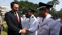 Basuki Pastikan Rombak Eselon II Bulan Puasa Ini