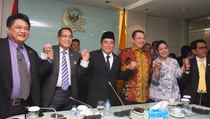 Titiek Soeharto: Partai Golkar Sudah Diadu Domba