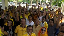 Kubu AL: ARB Hanya Menikmati Putusan PTUN Selama 15 Menit